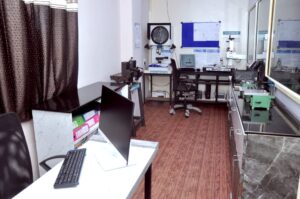 Contrecer Room ( Lab )